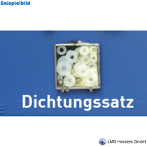 Ersatzteile und Zubehör