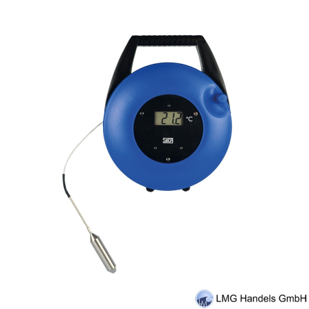  CargoTemp Roller ETC Digitalthermometer -40 ...+150°C Marineausführung