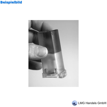Aufbewahrungskappe mit KCL-Gelfüllung für testo 205