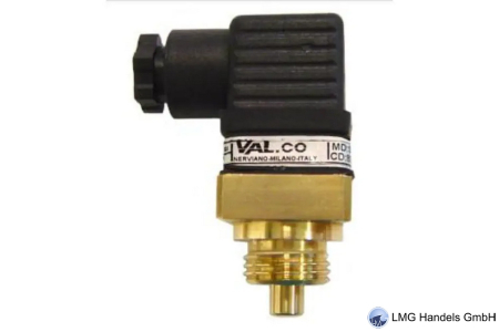 Bimetall-Thermostat TRM-204.070.15GO.2.S3.IP65