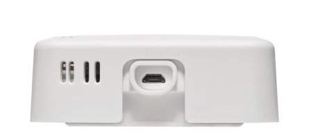 Deco-Cover - für testo 162 IAQ