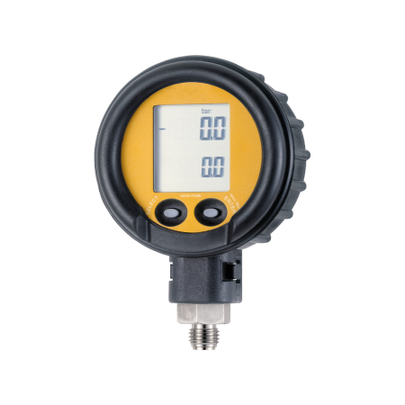 Digitales Manometer Typ D EXI -1...60bar