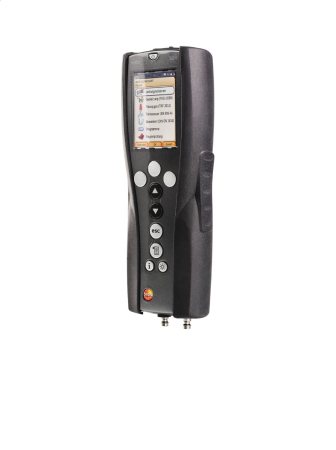 Druck- und Leckmengenmessgerät 0632 3240 TESTO 324