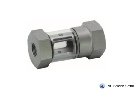 Durchflussanzeiger WO1-025GK