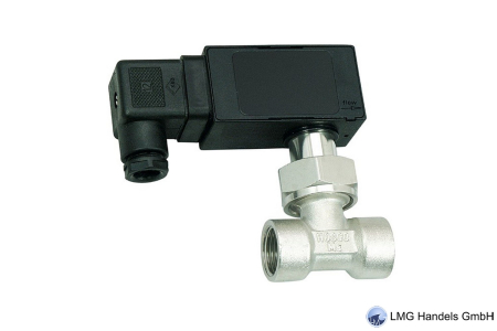 Durchflusswächter UR3K-010GM050