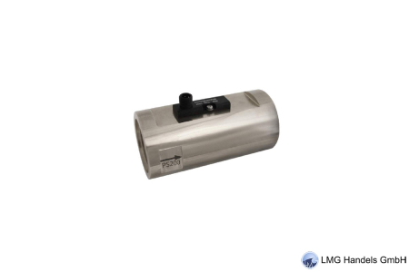 Durchflusswächter ohne mechanische Anzeige HR2K2-032GM080