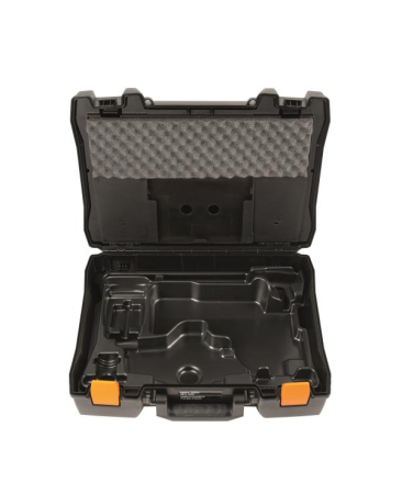 Gerätekoffer (Höhe: 130 mm) für testo 330i