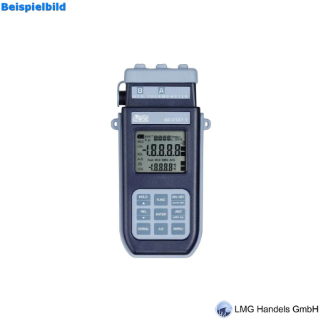 Handmessgerät für Temperaturmessung HD 2127.1