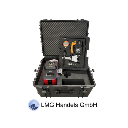 Kalibrator LMG MARINE SET 300_650