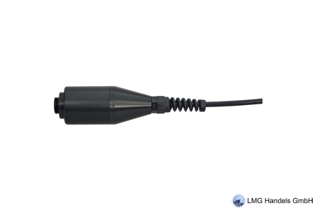 Luftsauerstoff-Sensor, geschlossene Ausführung GGO370-L01-G36-GE