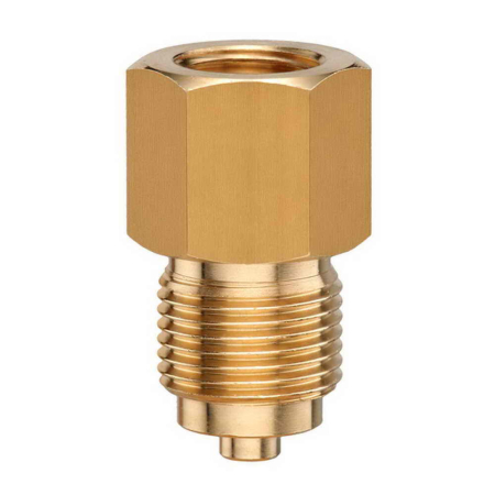 Manometer Adapter SIKA G1/2 x G1/4