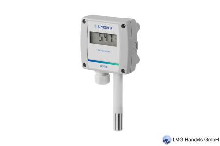 Messumformer für relative Feuchte und Temperatur HD 4817 ETC2.5