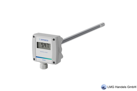 Messumformer für relative Feuchte und Temperatur HD 4917 TO2