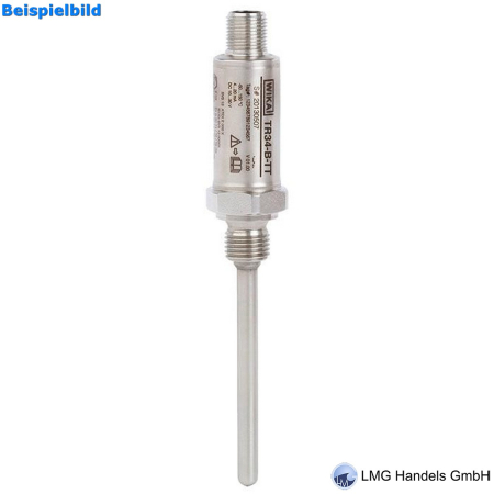 Miniatur-Widerstandsthermometer zum Einschrauben TR34