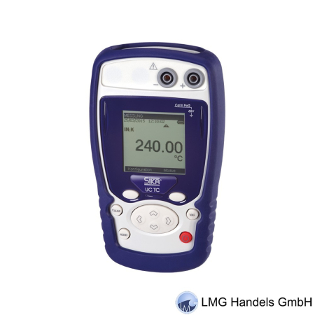 Prozesskalibrator Monofunktion Pocket-Kalibrator