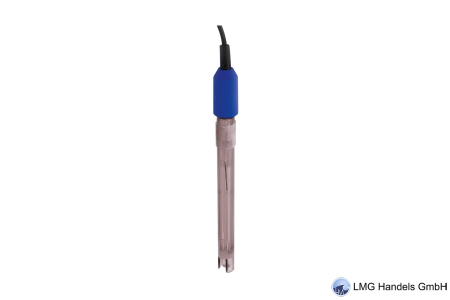 REDOX Elektrode mit BNC-Stecker  GR 105-BNC 