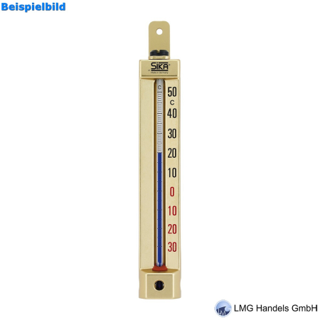 Raumthermometer Innenthermometer -30 + 50°C