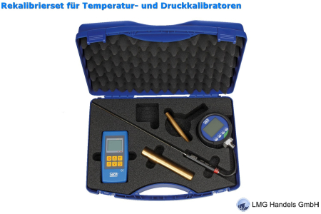 Rekalibrier-Set 8 SIKA EME8RCS-SET-008