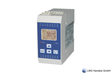 Sicherheits-Temperaturbegrenzer MARTENS STL50-5-1R-0-00