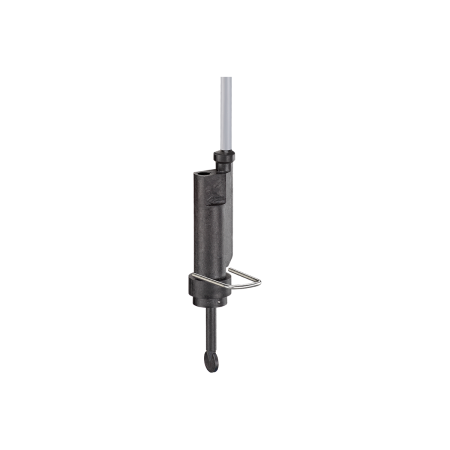 Strömungsschalter Rohrstück G¾ Außengewinde VKX15 * VKX15M2P2BPA41