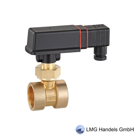 Strömungsschalter SIKA VHS15M0ARDEN53