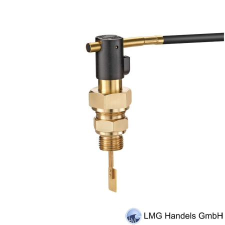 Strömungsschalter VH3 25 M zum Direkteinbau Messing