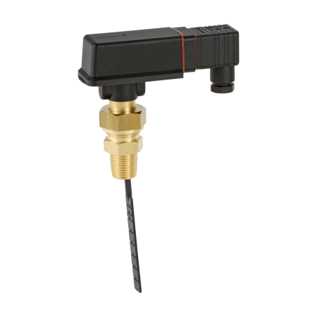 Strömungsschalter VHS 06 M zum Direkteinbau in Rohrleitung