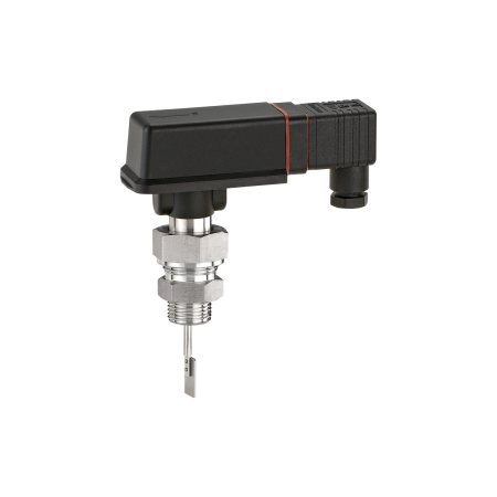 Strömungsschalter VHS 07 M zum Direkteinbau in Rohrleitung