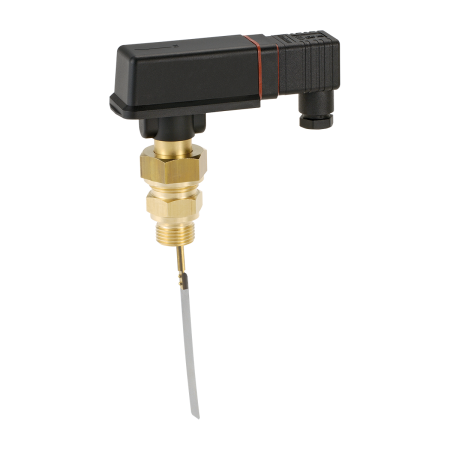 Strömungsschalter VHS 25 M zum Direkteinbau in Rohrleitung