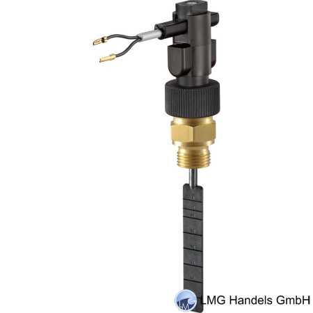 Strömungsschalter VK3 06 M zum Direkteinbau