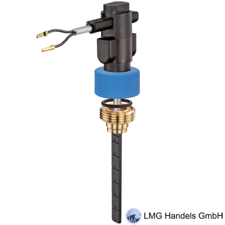 Strömungsschalter VK3 09 M zum Direkteinbau