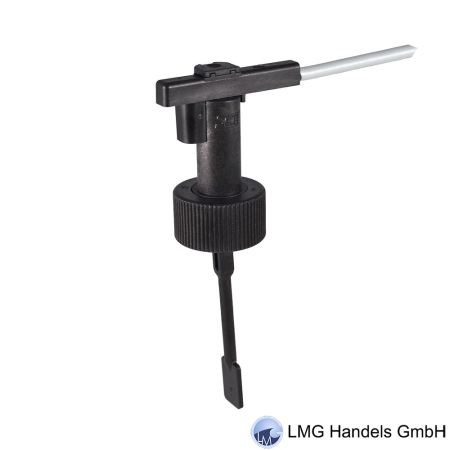 Strömungsschalter VKL05M1FRANC127