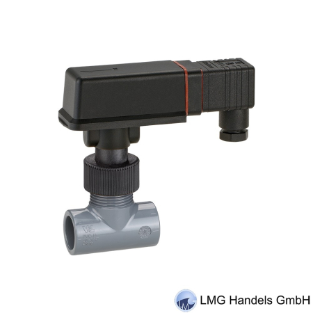 Strömungsschalter VKS 15 M mit Rohrstück VKS15M0THERM01