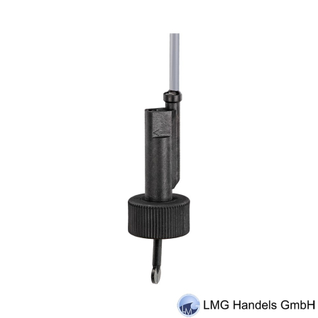 Strömungsschalter zum Direkteinbau VKX15 * VKX15M2ATAG-04