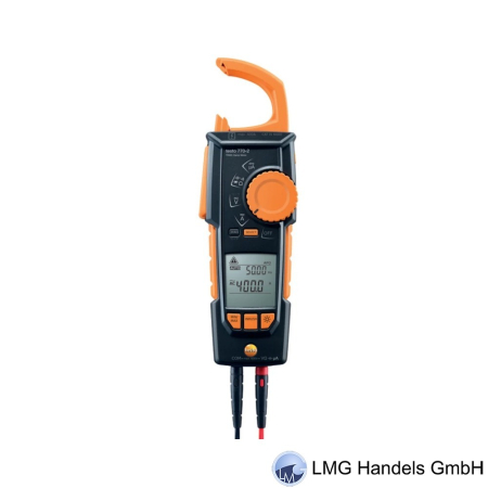 Stromzange 0590 7702 TESTO 770-2