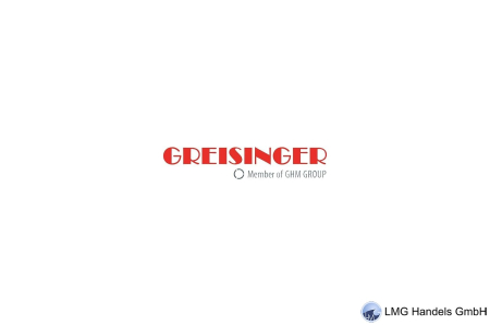 Temperatur Wechselfühler  GTF401 Standardfühler Länge: 300 mm