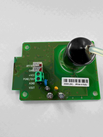 Transmitter für barometrischen Druck HD 9408 TB-2   04266530 