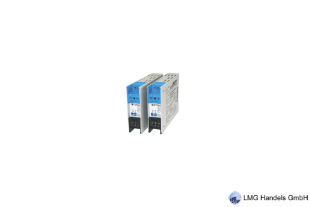 Universal-Trennverstärker TV500Ex-10-0 Hilfsspannung 230V