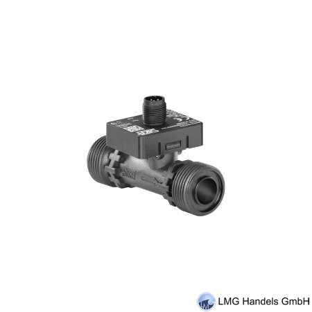 VORTEX VVX 15 Durchflusssensoren mit Gewindeanschluss ✓ VVXA1SGAAK00351A