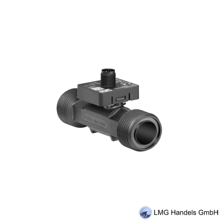 VORTEX VVX 20 Durchflusssensoren mit Gewindeanschluss ✓ VVXC9SNBUDEBEL12