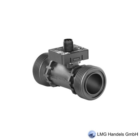 VORTEX VVX 25 Durchflusssensoren mit Gewindeanschluss ✓ VVXB2SGBAL003516