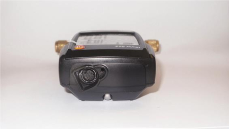 testo 552 - Vakuummessgerät mit Bluetooth ®