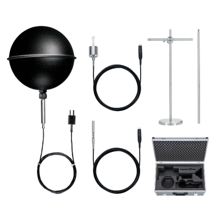 WBGT-Set - für Universal-Klimamessgerät testo 400