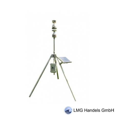 Wetterstation METEO COMPACT STATION KHDMCS-100