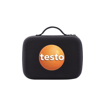 testo Smart Case „Heizung“  - Aufbewahrungstasche für Smart Probes Messgeräte